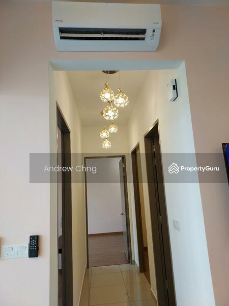 Condominium for Rent at Sierra Zentro 1 - Andrew Chng - PropertyGuru.com.my