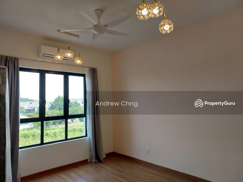 Condominium for Rent at Sierra Zentro 1 - Andrew Chng - PropertyGuru.com.my