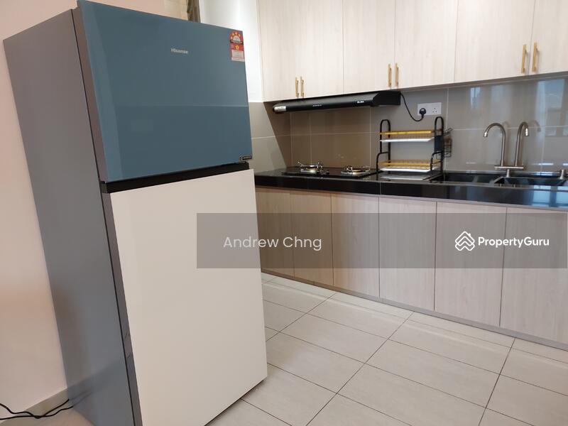 Condominium for Rent at Sierra Zentro 1 - Andrew Chng - PropertyGuru.com.my
