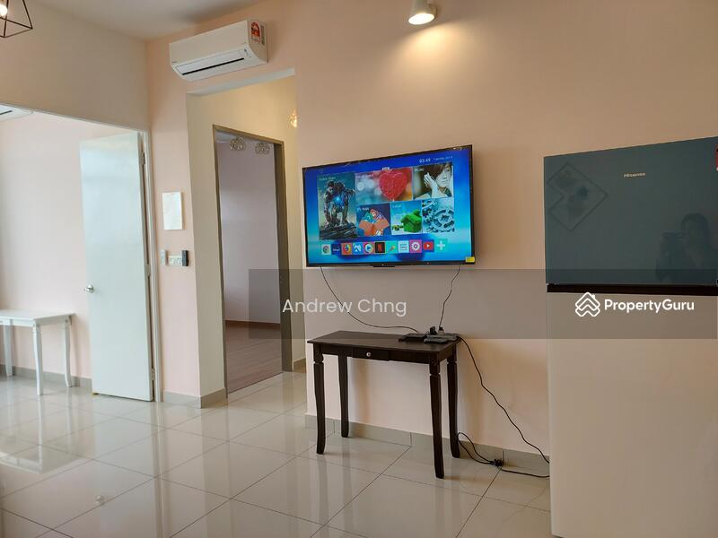 Condominium for Rent at Sierra Zentro 1 - Andrew Chng - PropertyGuru.com.my