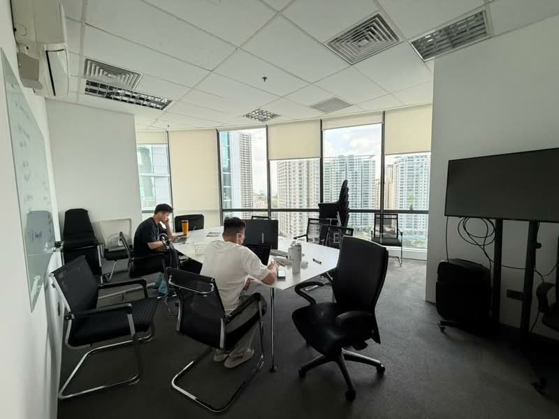 Pejabat untuk Disewa di Kampung Kerinchi (Bangsar South) (Kuala Lumpur) - Clarisse T - Interior - PropertyGuru.com.my