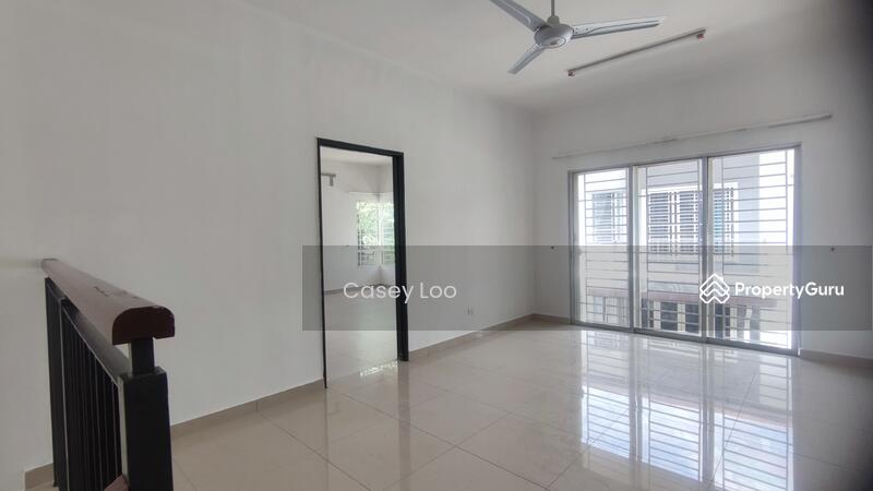 Untuk Dijual - Semi D Banyan1 Bandar Seri Coalfields Sungai Buloh Puncak Alam