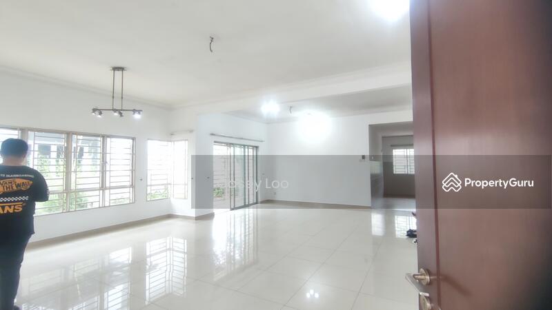 Untuk Dijual - Semi D Banyan1 Bandar Seri Coalfields Sungai Buloh Puncak Alam