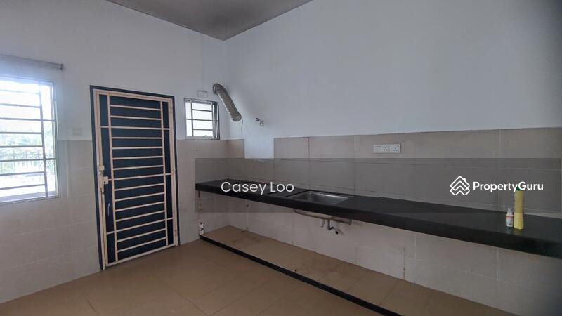 Untuk Dijual - Semi D Banyan1 Bandar Seri Coalfields Sungai Buloh Puncak Alam