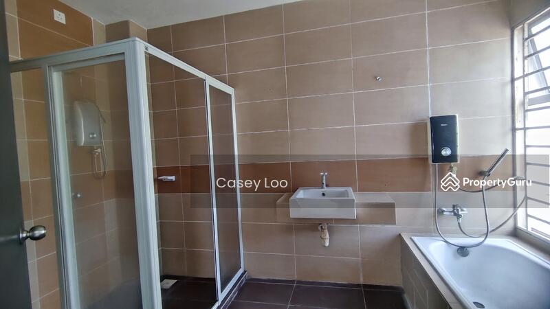 Untuk Dijual - Semi D Banyan1 Bandar Seri Coalfields Sungai Buloh Puncak Alam