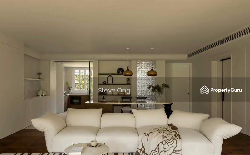Kondominium untuk Dijual di Cheras people Must Buy [ Low Dense & Cozy ] F/H Luxurious SemiD Condo [0% D/P - Steve Ong - PropertyGuru.com.my