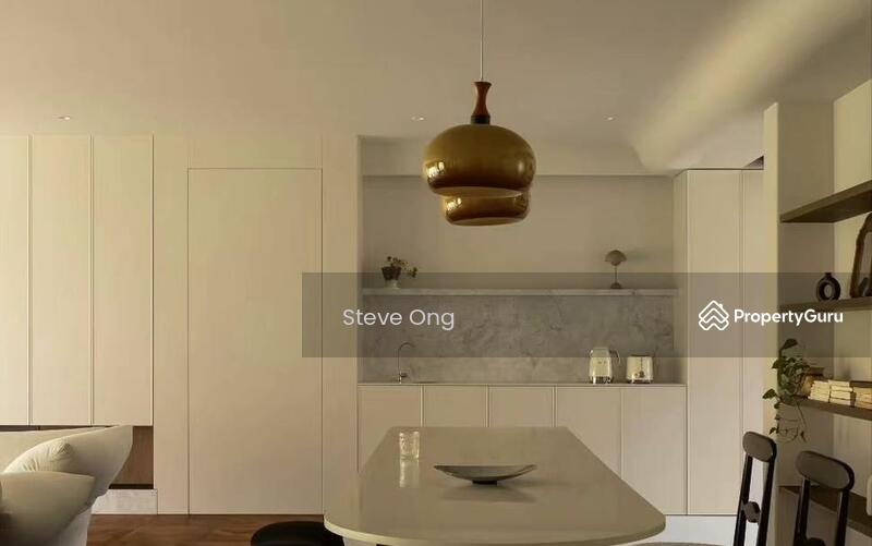 Kondominium untuk Dijual di Cheras people Must Buy [ Low Dense & Cozy ] F/H Luxurious SemiD Condo [0% D/P - Steve Ong - PropertyGuru.com.my