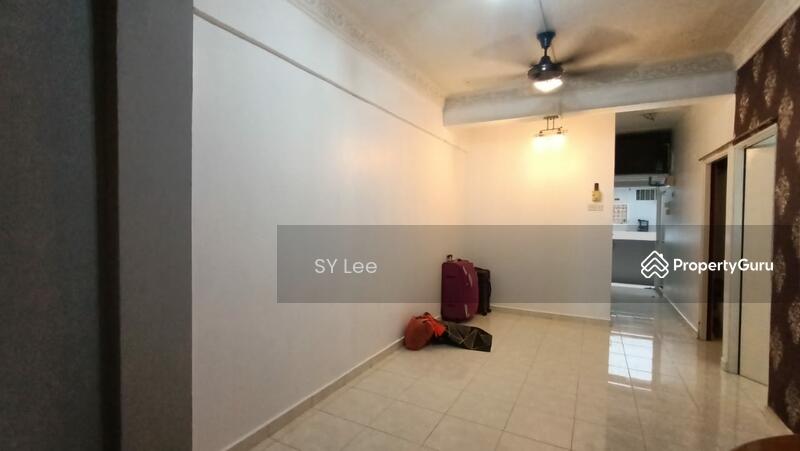 For Rent - Taman Maluri Flat Cheras Kuala Lumpur KLCC