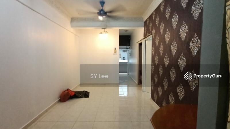 For Rent - Taman Maluri Flat Cheras Kuala Lumpur KLCC