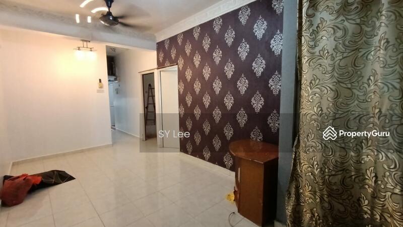 For Rent - Taman Maluri Flat Cheras Kuala Lumpur KLCC