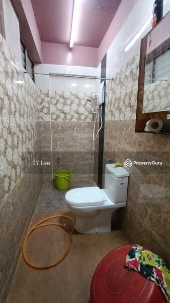 For Rent - Taman Maluri Flat Cheras Kuala Lumpur KLCC