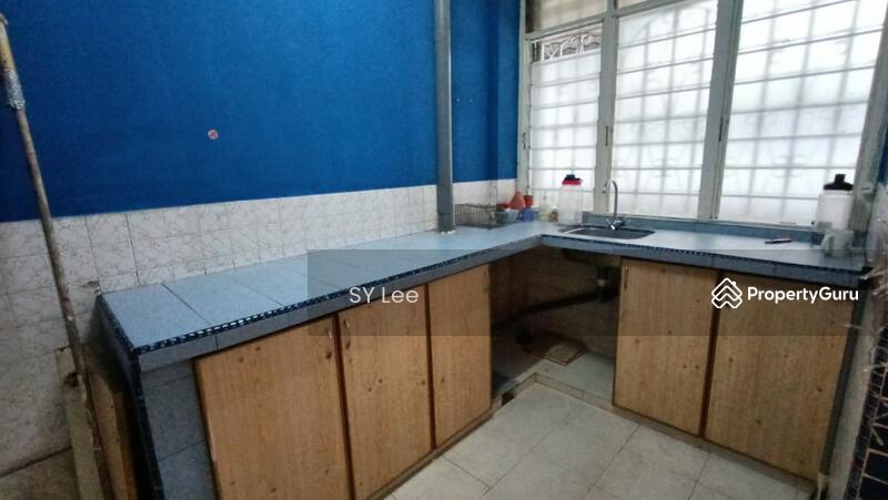 For Rent - Taman Maluri Flat Cheras Kuala Lumpur KLCC