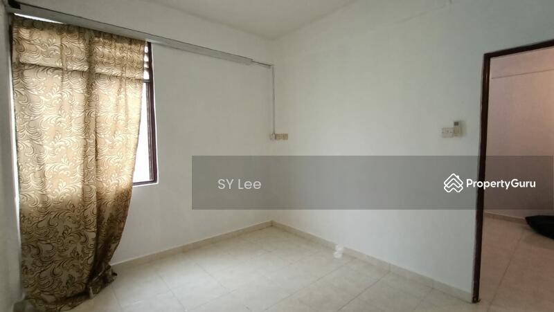 For Rent - Taman Maluri Flat Cheras Kuala Lumpur KLCC