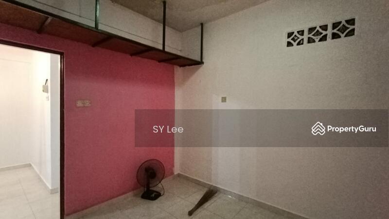 For Rent - Taman Maluri Flat Cheras Kuala Lumpur KLCC