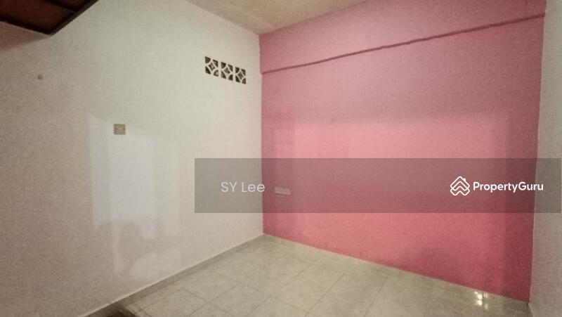 For Rent - Taman Maluri Flat Cheras Kuala Lumpur KLCC