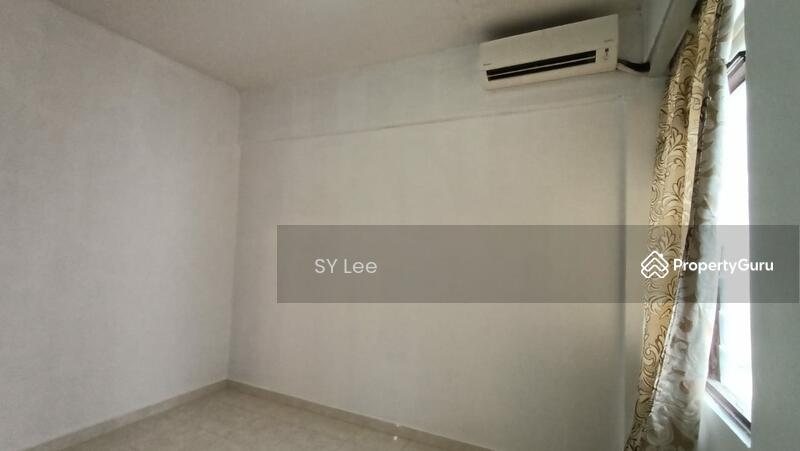For Rent - Taman Maluri Flat Cheras Kuala Lumpur KLCC