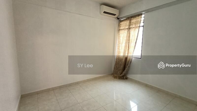 For Rent - Taman Maluri Flat Cheras Kuala Lumpur KLCC