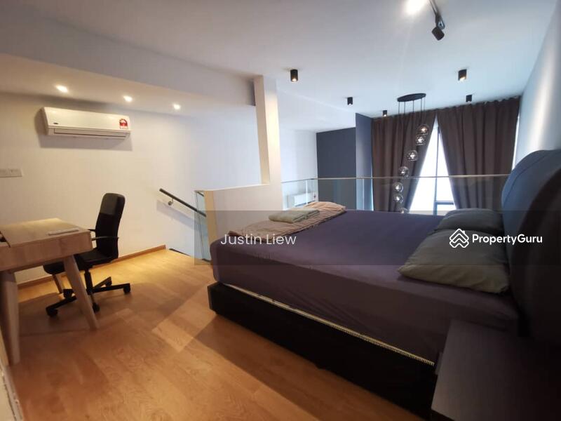 Service Residence for Rent at EkoCheras Service Residences - Justin Liew - PropertyGuru.com.my