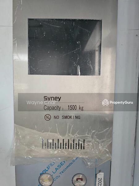 For Sale - Glenmarie Industrial Park, Hicom Glenmarie, Shah Alam, Semi Detached Showroom Factory