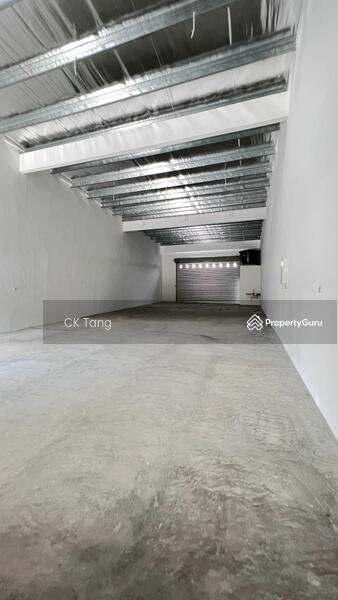 For Rent - Taman Kulai