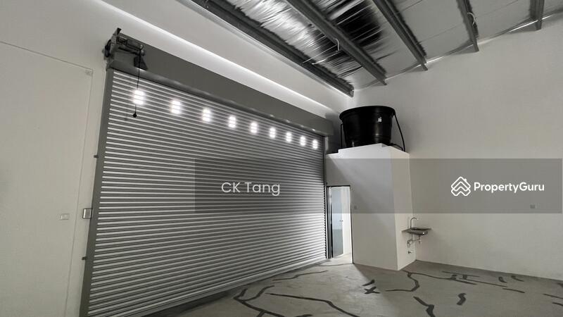 For Rent - Taman Kulai