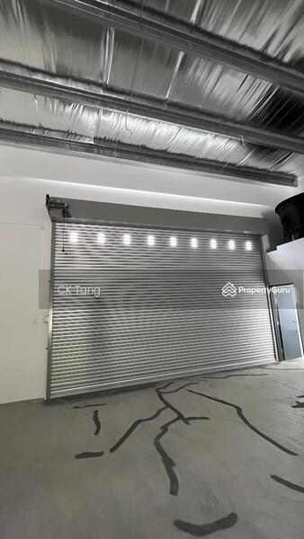 For Rent - Taman Kulai