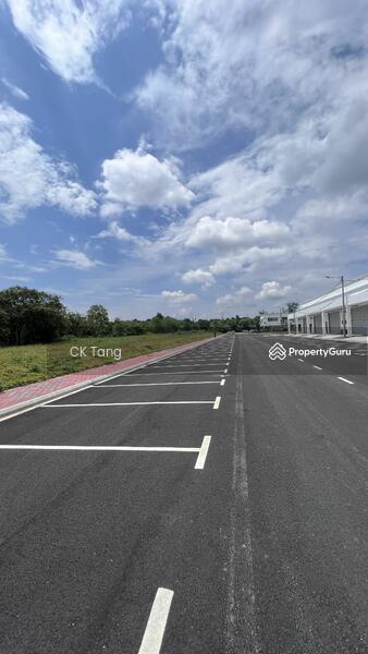 For Rent - Taman Kulai