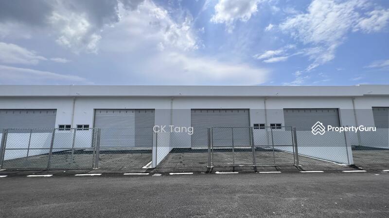 For Rent - Taman Kulai