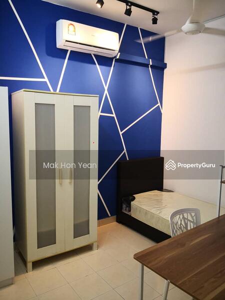 Apartment for Rent at Pangsapuri Indahria - Mak Hon Yean - PropertyGuru.com.my