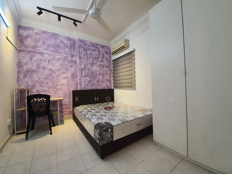 Apartment for Rent at Pangsapuri Indahria - Mak Hon Yean - PropertyGuru.com.my