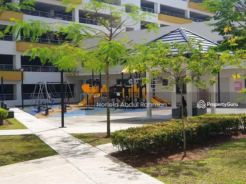 PR1MA Two Laman View, Cyberjaya untuk Dijual RM 390,000 (2024
