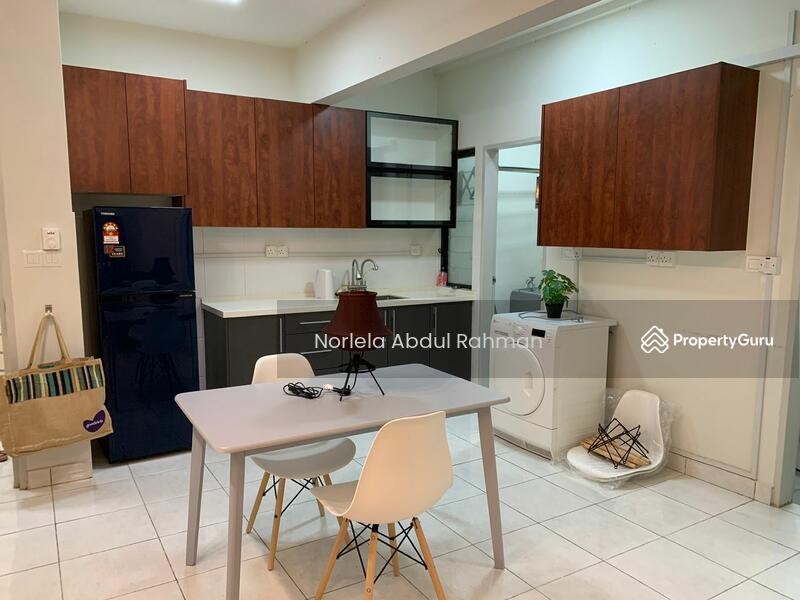 PR1MA Two Laman View, Cyberjaya untuk Dijual RM 390,000 (2024