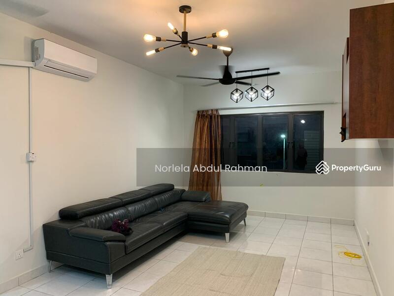 PR1MA Two Laman View, Cyberjaya untuk Dijual RM 390,000 (2024