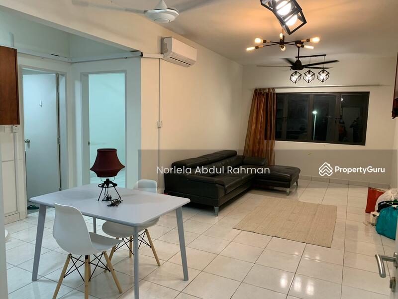 PR1MA Two Laman View, Cyberjaya untuk Dijual RM 390,000 (2024