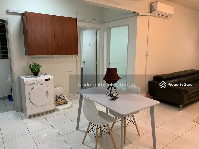 PR1MA Two Laman View, Cyberjaya untuk Dijual RM 390,000 (2024