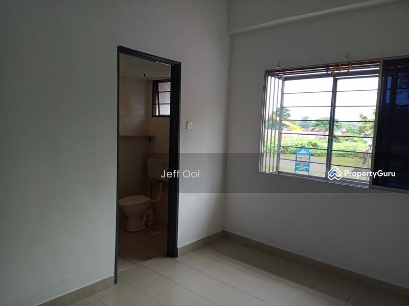 Apartment for Rent at Sri Manja Court - Jeff Ooi - PropertyGuru.com.my