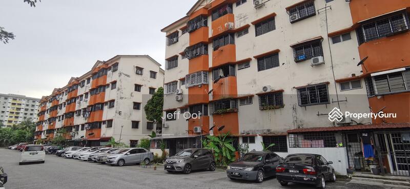 Apartment for Rent at Sri Manja Court - Jeff Ooi - PropertyGuru.com.my