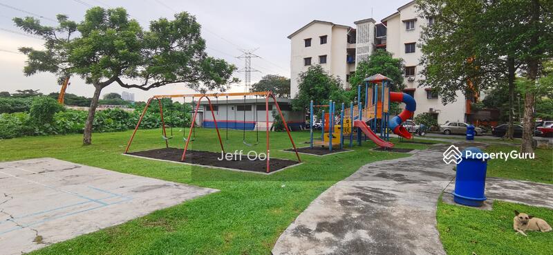 Apartment for Rent at Sri Manja Court - Jeff Ooi - PropertyGuru.com.my