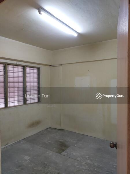 Rumah Flat untuk Dijual di Flat Mahkota Cheras (L1 L2 L3 L4 L5) - Lincoln Tan - PropertyGuru.com.my