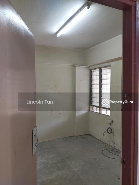 Rumah Flat untuk Dijual di Flat Mahkota Cheras (L1 L2 L3 L4 L5) - Lincoln Tan - PropertyGuru.com.my