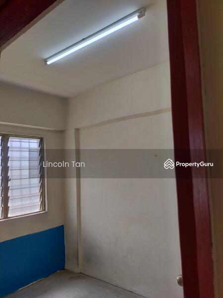 Rumah Flat untuk Dijual di Flat Mahkota Cheras (L1 L2 L3 L4 L5) - Lincoln Tan - PropertyGuru.com.my