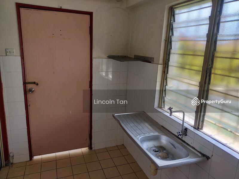 Rumah Flat untuk Dijual di Flat Mahkota Cheras (L1 L2 L3 L4 L5) - Lincoln Tan - PropertyGuru.com.my