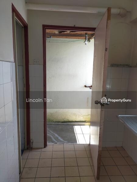 Rumah Flat untuk Dijual di Flat Mahkota Cheras (L1 L2 L3 L4 L5) - Lincoln Tan - PropertyGuru.com.my