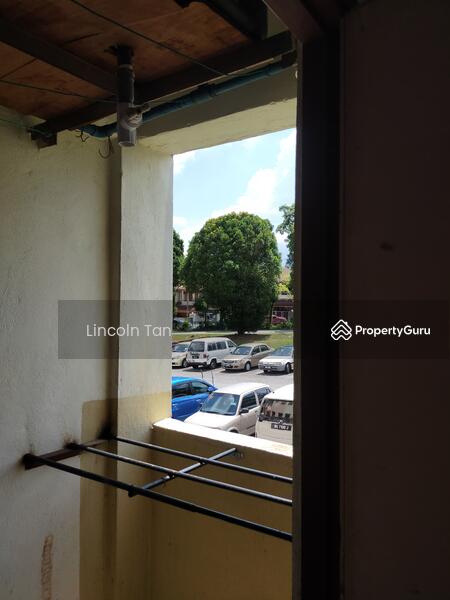Rumah Flat untuk Dijual di Flat Mahkota Cheras (L1 L2 L3 L4 L5) - Lincoln Tan - PropertyGuru.com.my