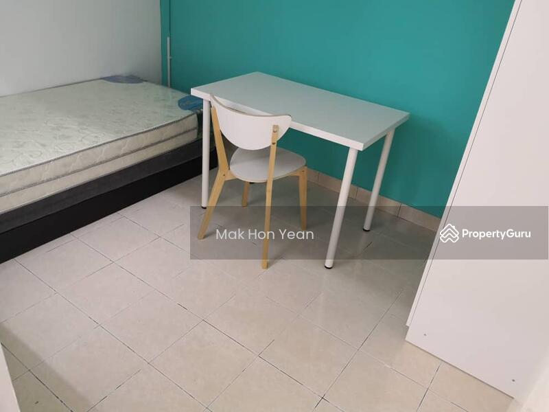 Apartment for Rent at Kemuning Aman - Mak Hon Yean - PropertyGuru.com.my