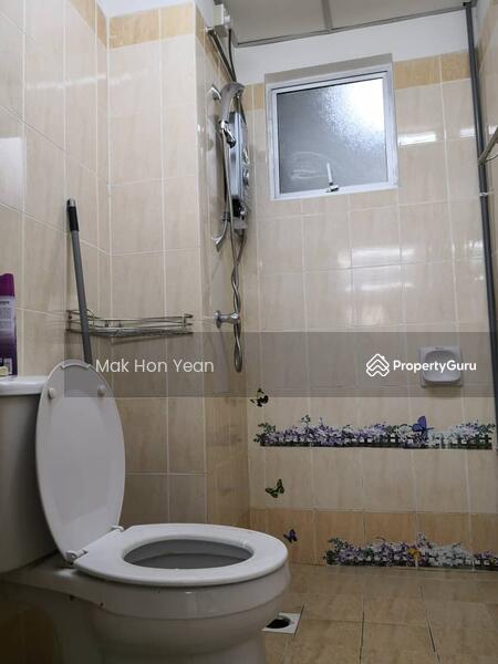 Apartment for Rent at Kemuning Aman - Mak Hon Yean - PropertyGuru.com.my