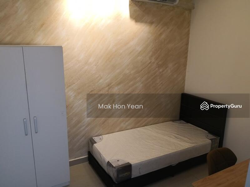 Apartment for Rent at Kemuning Aman - Mak Hon Yean - PropertyGuru.com.my