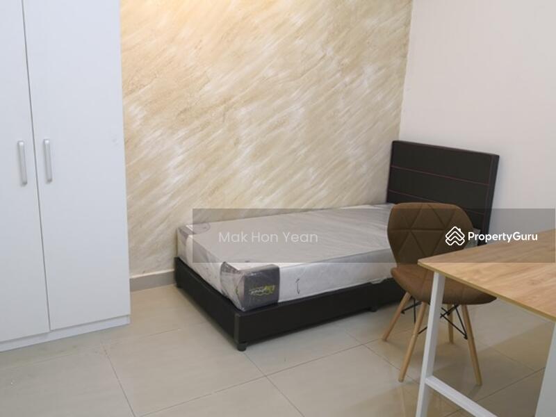 Apartment for Rent at Kemuning Aman - Mak Hon Yean - PropertyGuru.com.my