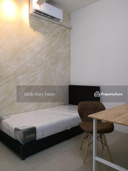 Apartment for Rent at Kemuning Aman - Mak Hon Yean - PropertyGuru.com.my