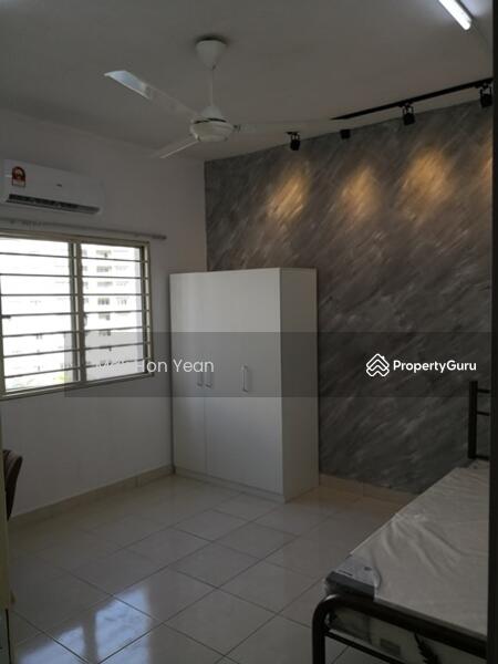 Apartment for Rent at Kemuning Aman - Mak Hon Yean - PropertyGuru.com.my